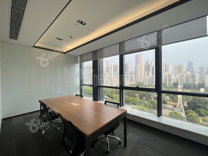 源兴科技大厦_596平_豪装_未分类