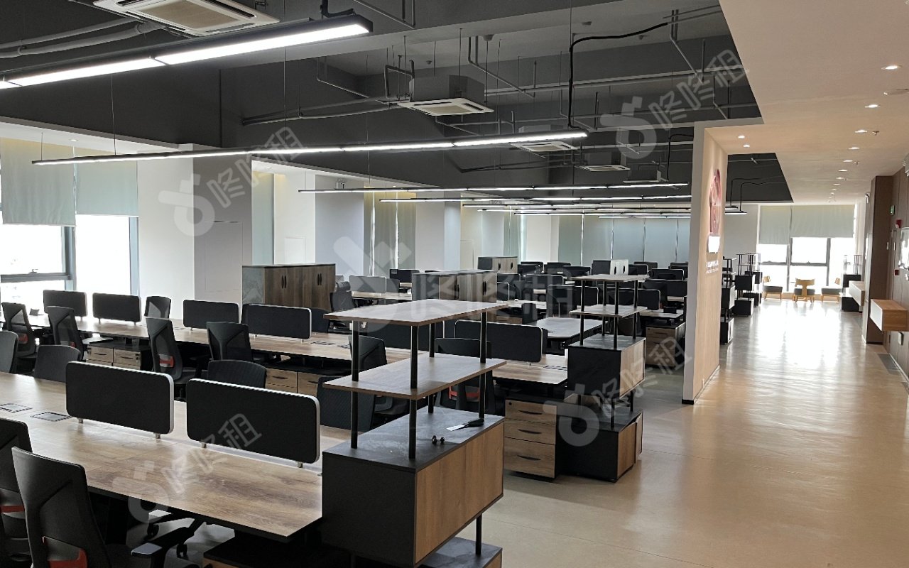 宝星智荟城_1380平_豪装_未分类