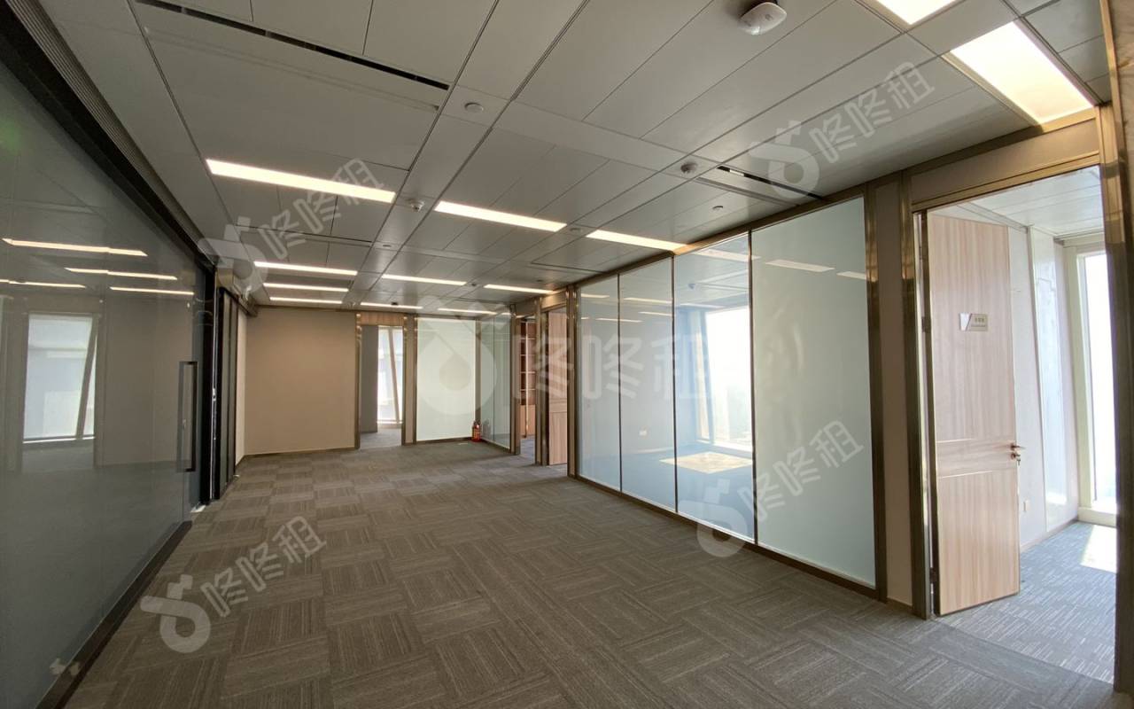 平安国际金融中心_309.61平_精装_未分类