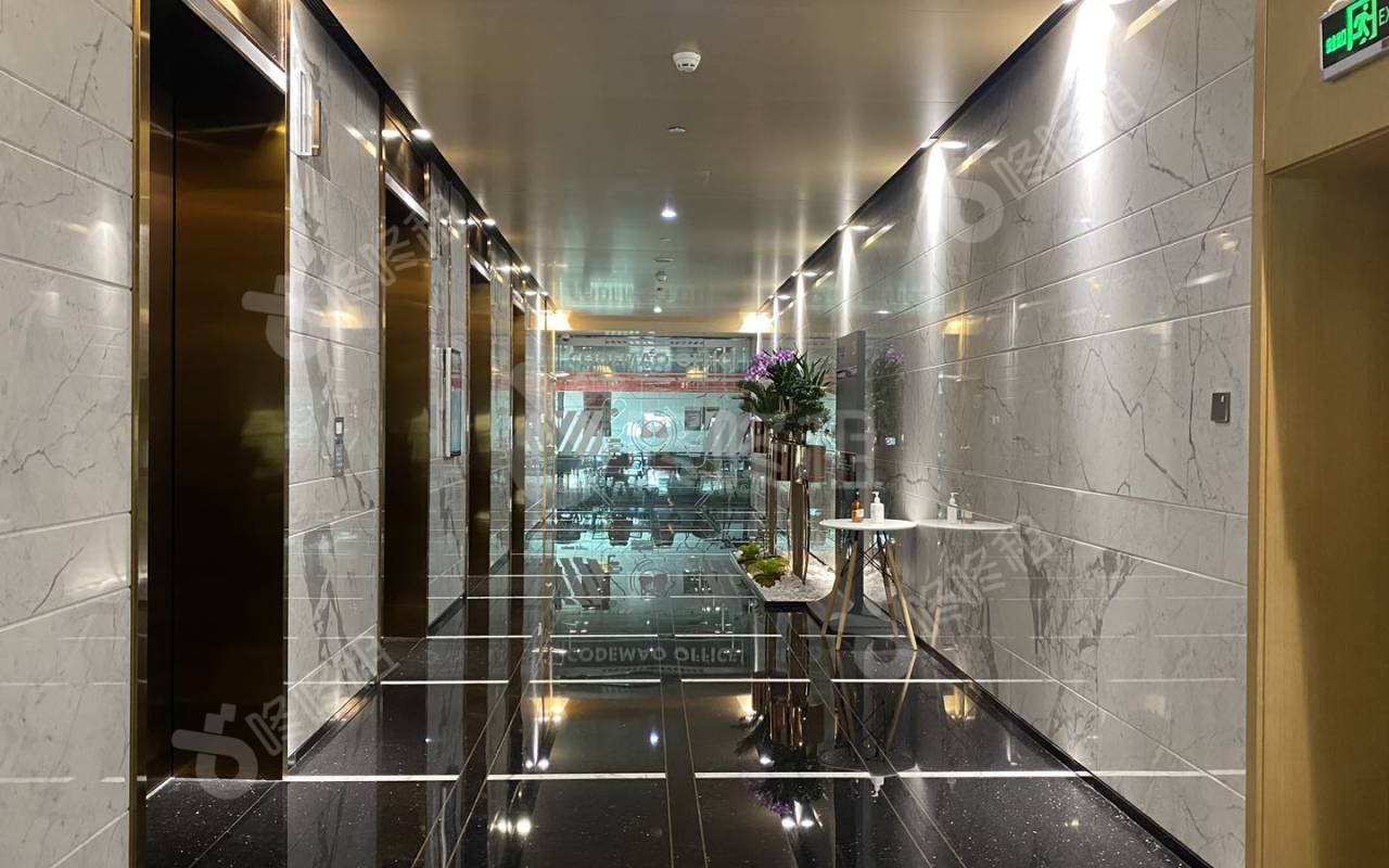 信利康大厦_2200平_精装_未分类