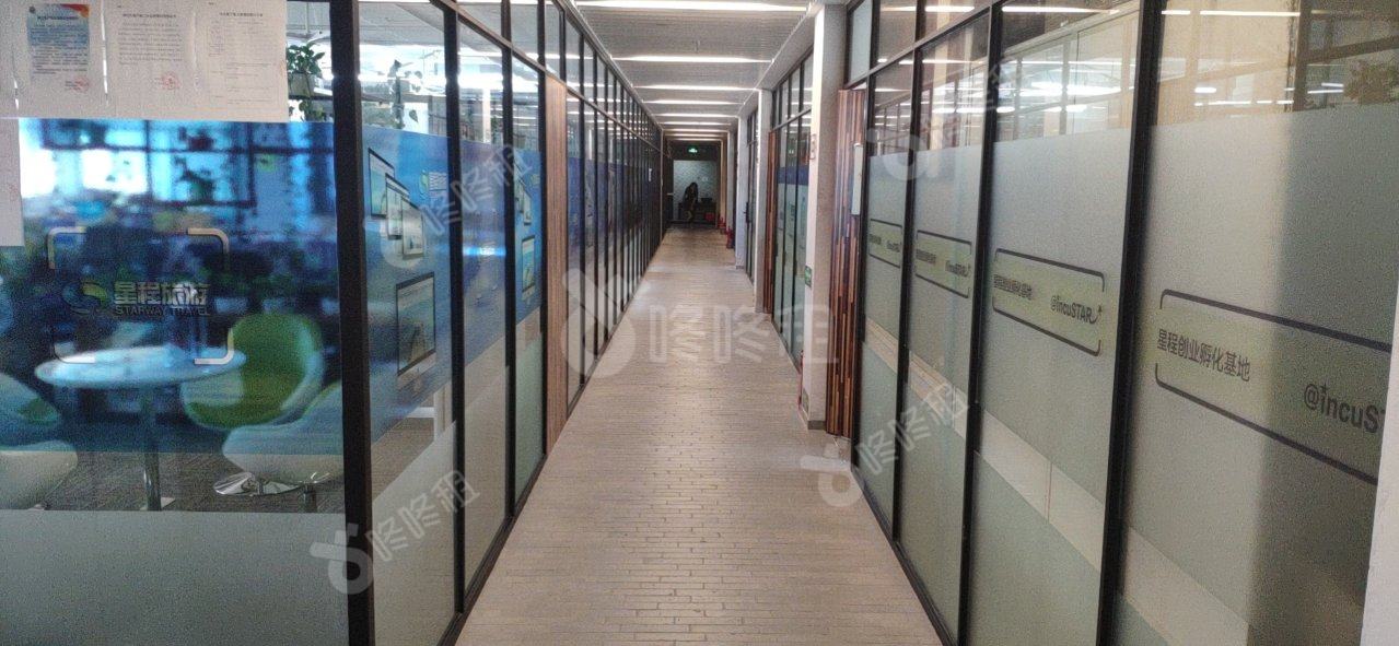 OJM工业大厦_30平_豪装_未分类