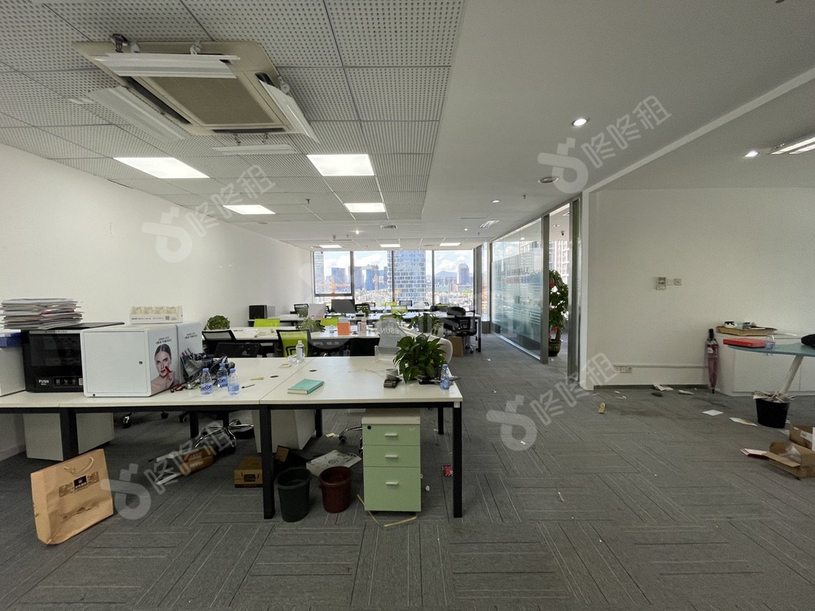 桑达科技大厦_438平_精装_未分类