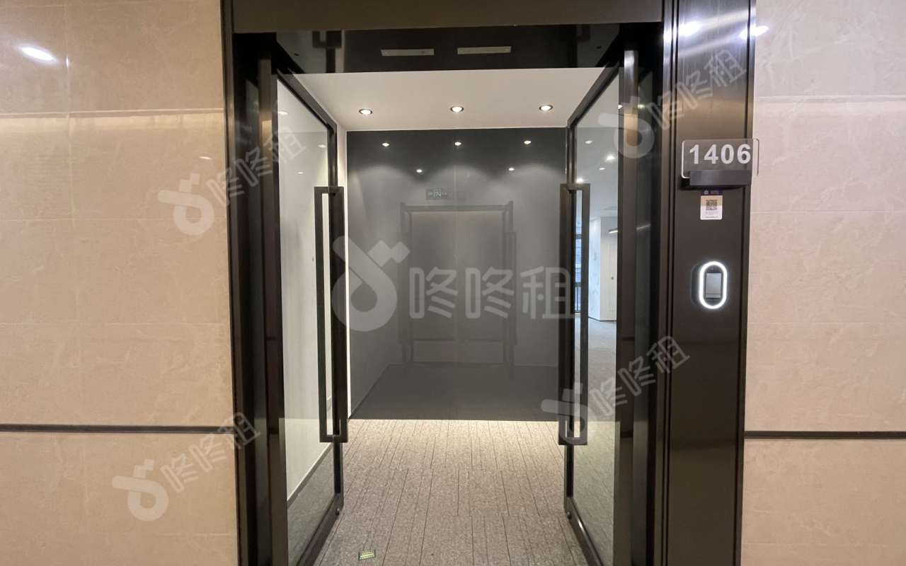 稻兴环球科创中心(信义领域)_212.31平_精装_未分类