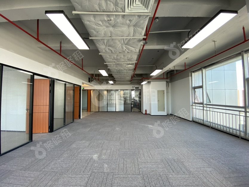 天明科技大厦_162平_豪装_未分类