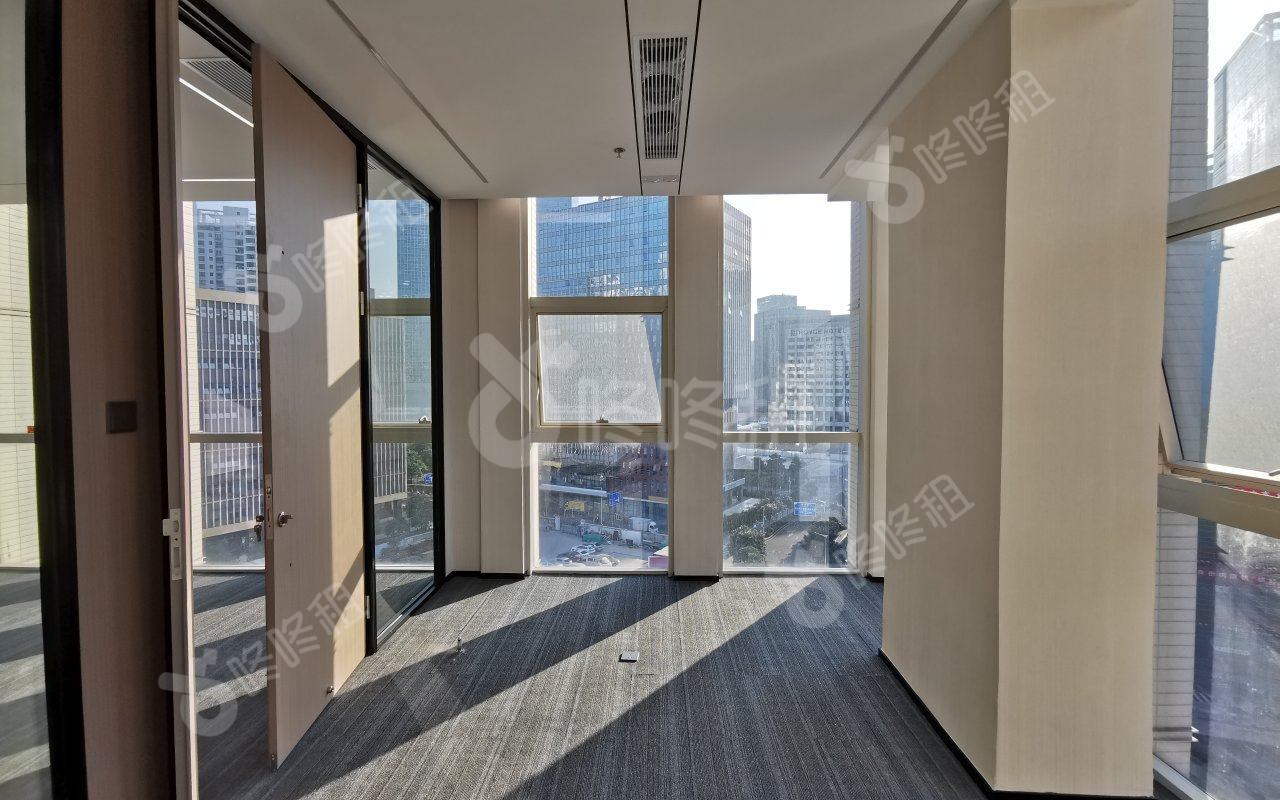 华中科技大学深圳产学研基地_163平_精装_未分类