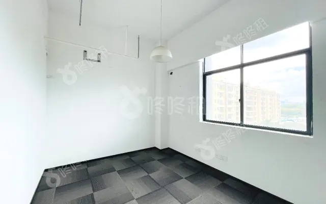 马家龙文化体育中心(马家龙文体中心)_967平_精装_办公室房源出租