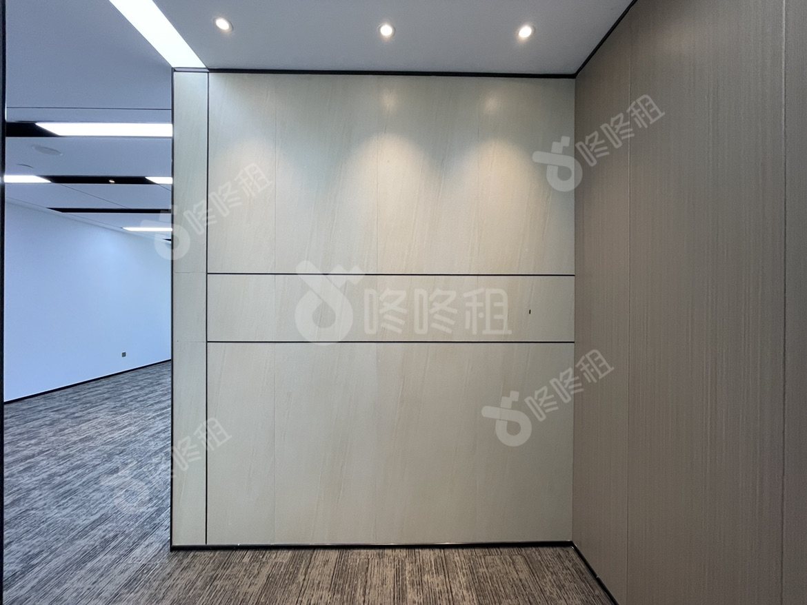 宏发前城中心(宏发QCC前城)_216平_精装_未分类