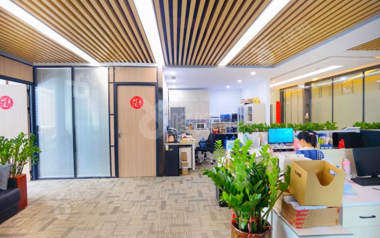 劲嘉科技大厦_428平_豪装_未分类