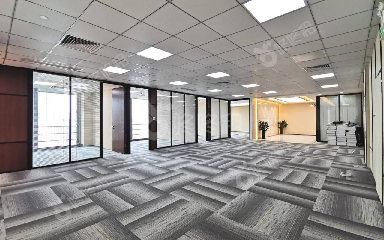 北理工创新大厦_720平_豪装_未分类