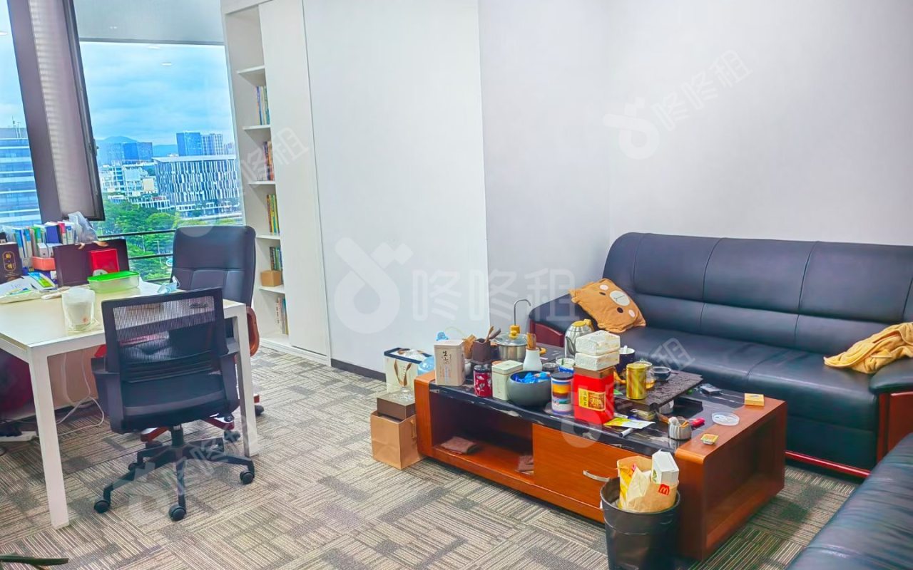 劲嘉科技大厦_428平_豪装_未分类