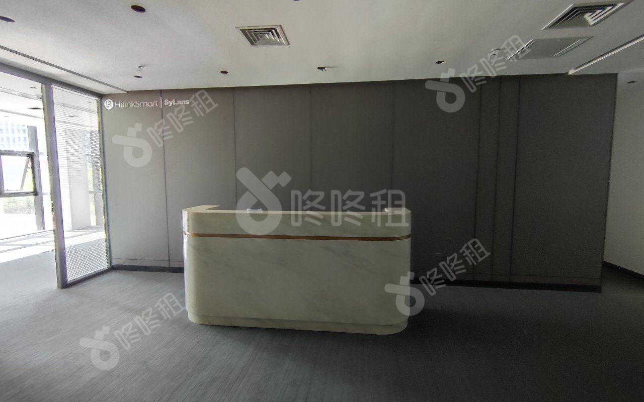 南京大学产学研基地_367.62平_豪装_未分类