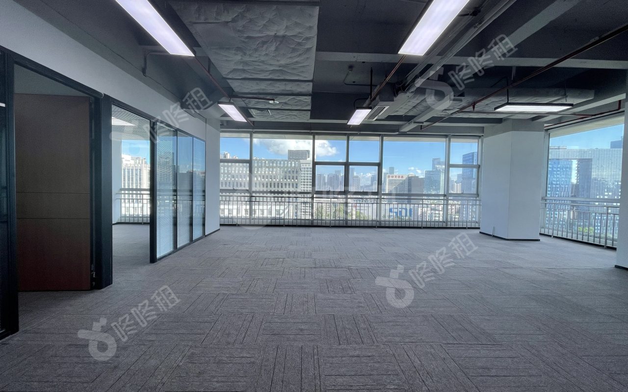 天明科技大厦_70平_精装_未分类