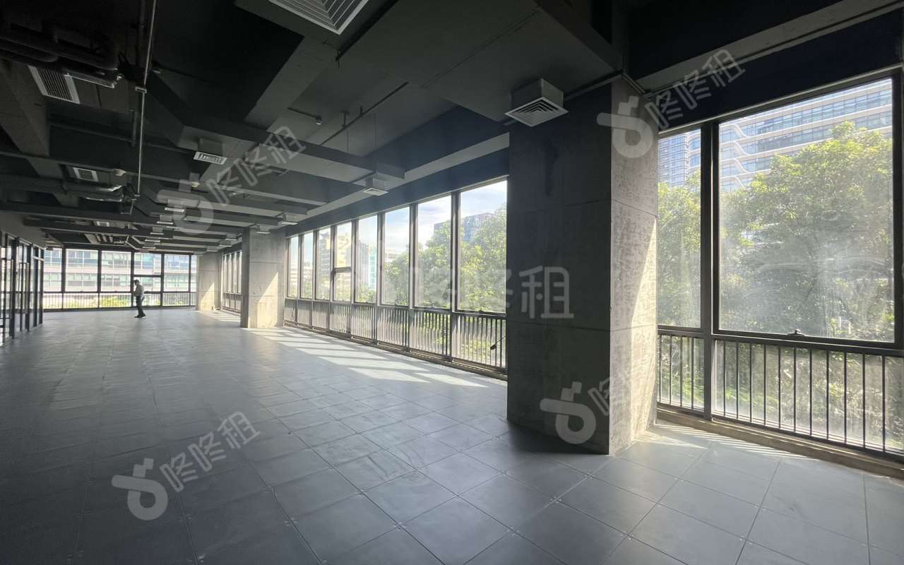 中央大道_1436平_精装_未分类