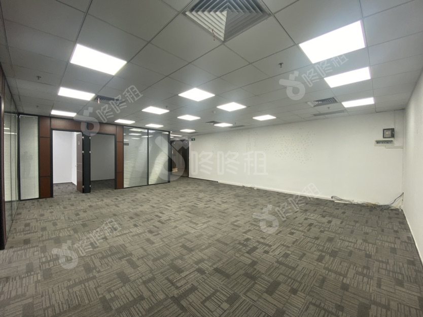 讯美科技广场_192平_精装_未分类