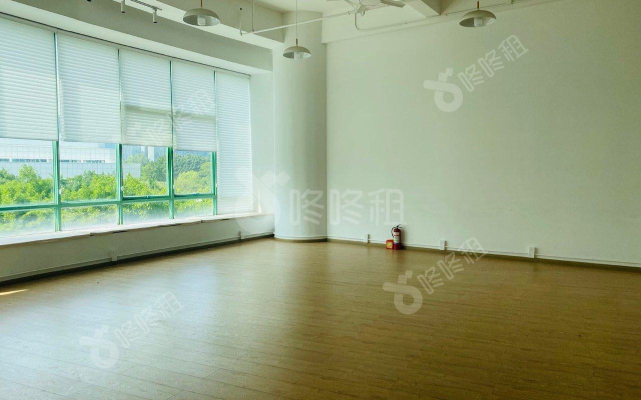 西海明珠大厦_388平_精装_未分类