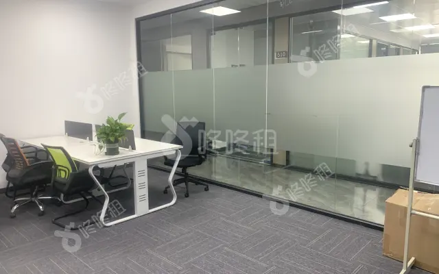 麻雀岭工业区_56.6平米_精装_办公室房源出租