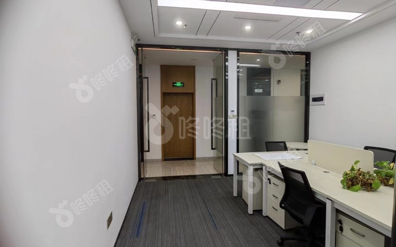 大新时代大厦_82平_精装_未分类