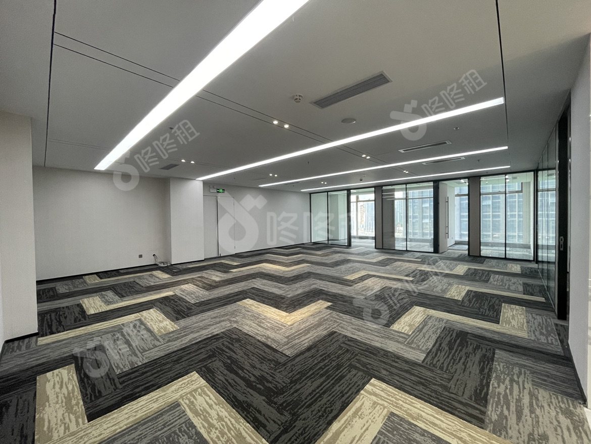 豪威科技大厦_510平_精装_未分类