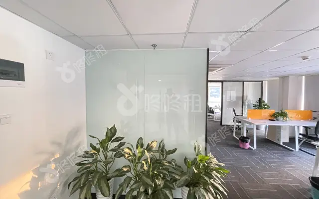 生产力大楼_270平米_精装_办公室房源出租