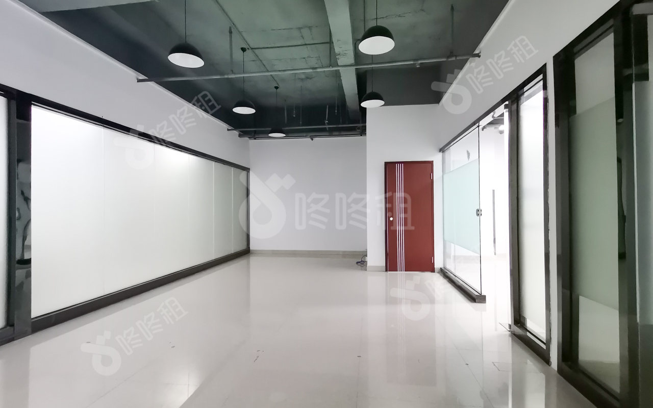 颐丰华大厦(厦门大学产学研基地)_185平_豪装_未分类