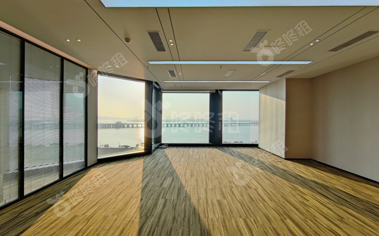 恒裕前海金融中心_382平_精装_未分类