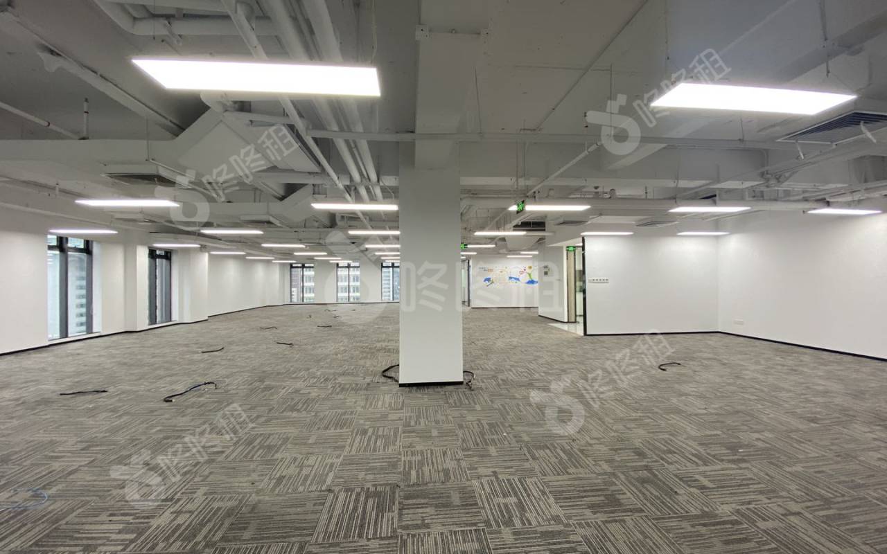 中科大厦_1510平_豪装_未分类