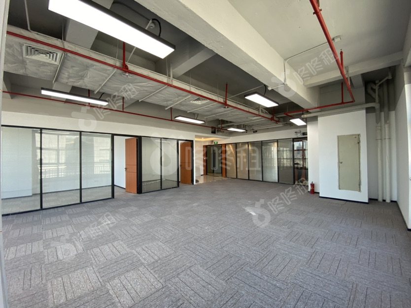 天明科技大厦_162平_豪装_未分类