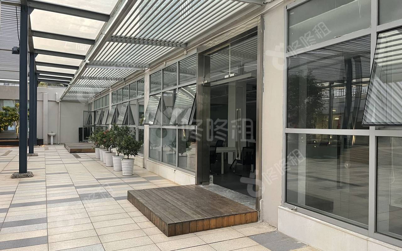 南海意库_560平_精装_未分类