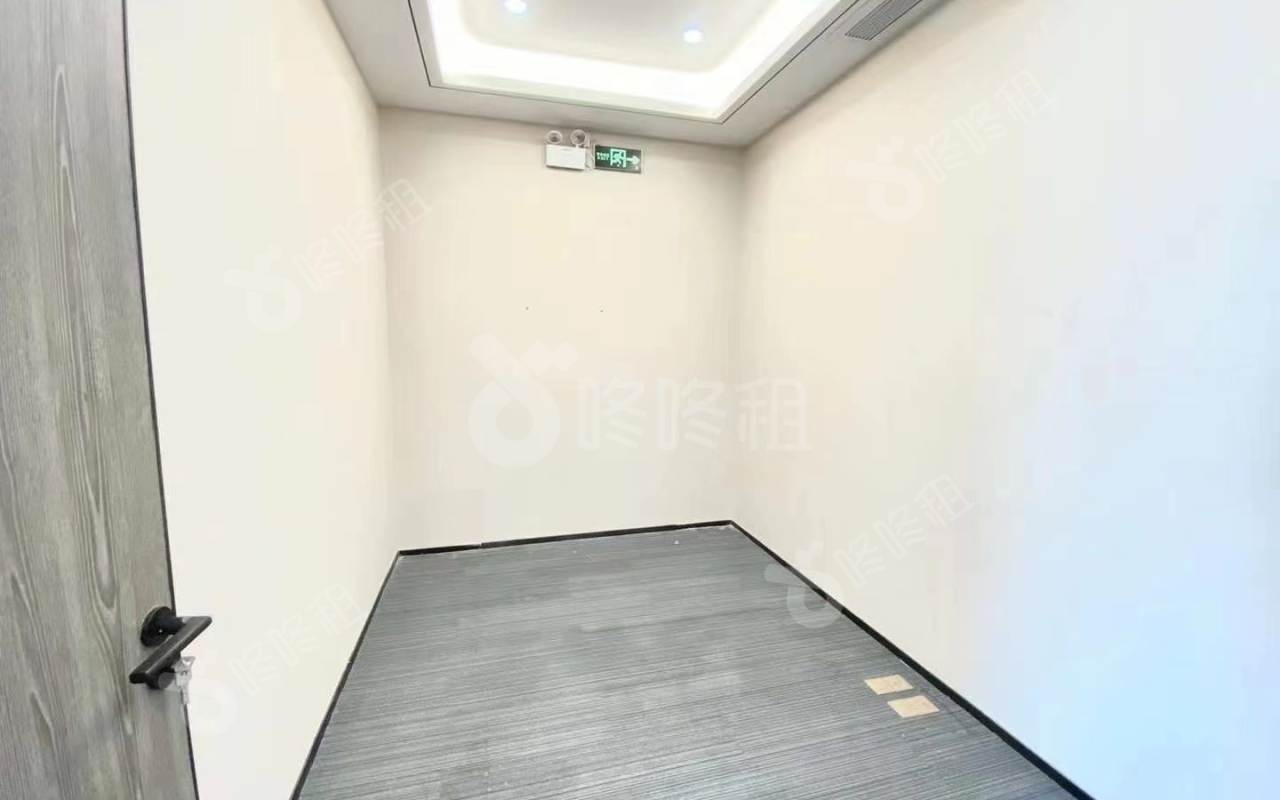 冠华大厦_252平_精装_未分类