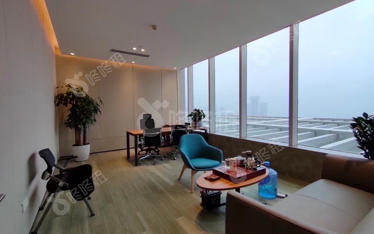 深圳自贸中心(水湾1979)_2202平_豪装_未分类