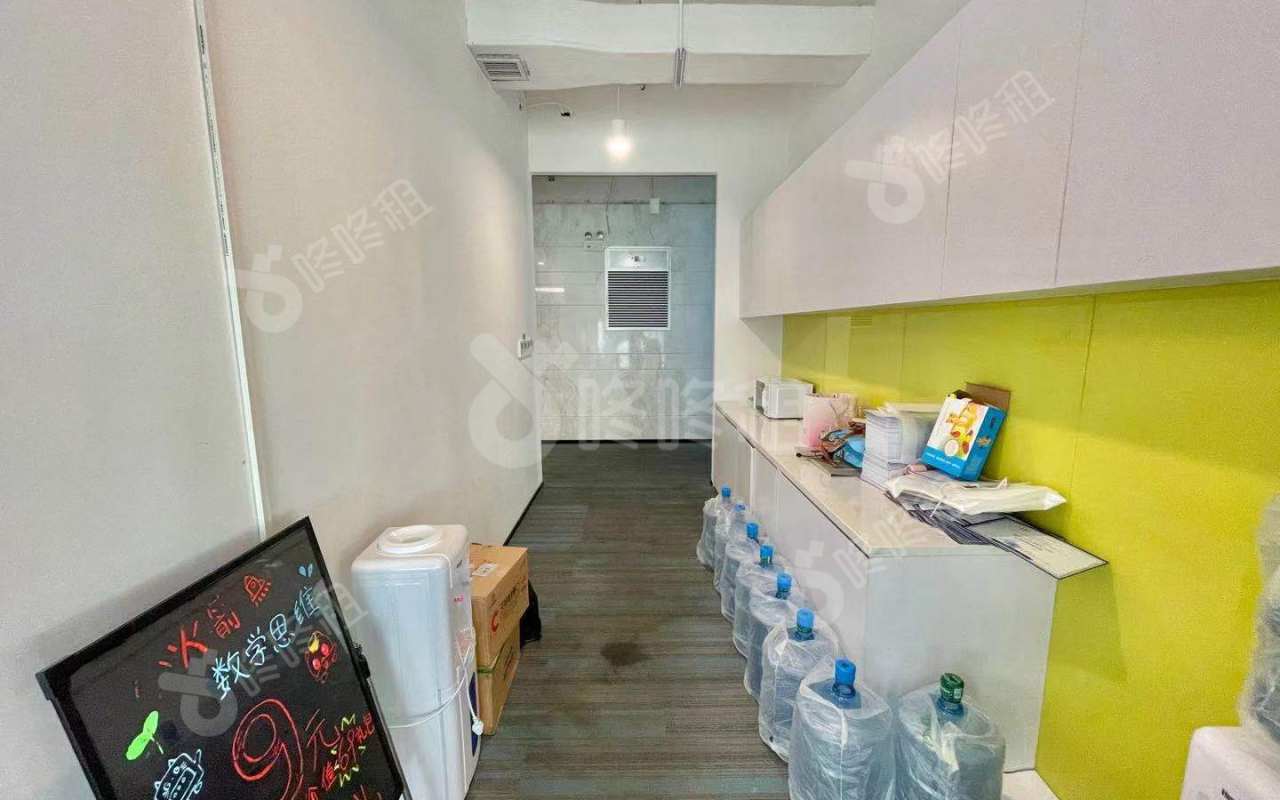 信利康大厦_2200平_精装_未分类