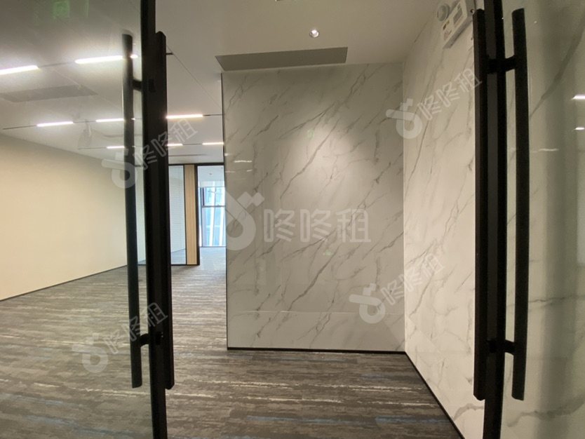 美兰国际商务中心_98.5平_豪装_未分类