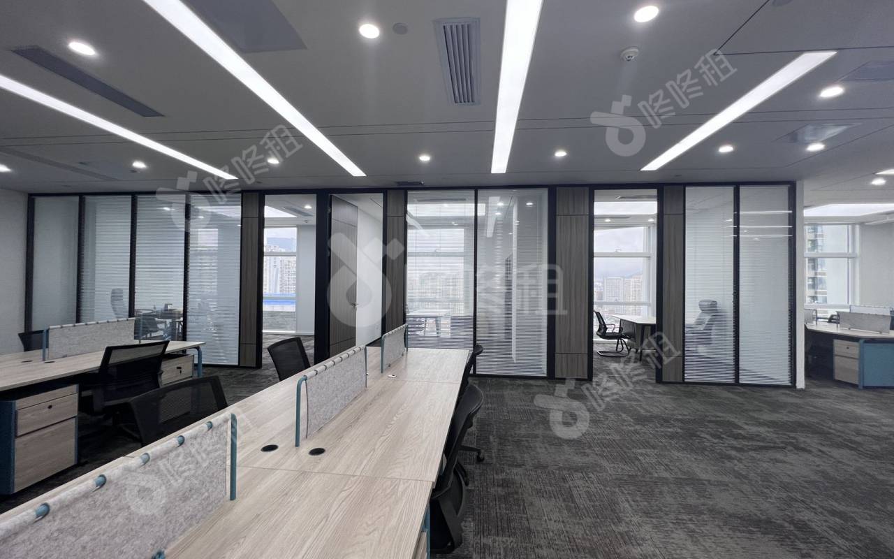 启迪大厦（水木一方大厦）_794平_豪装_未分类