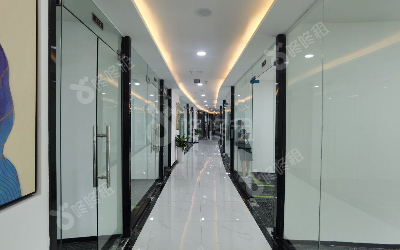 科技园大厦_65平_精装_未分类