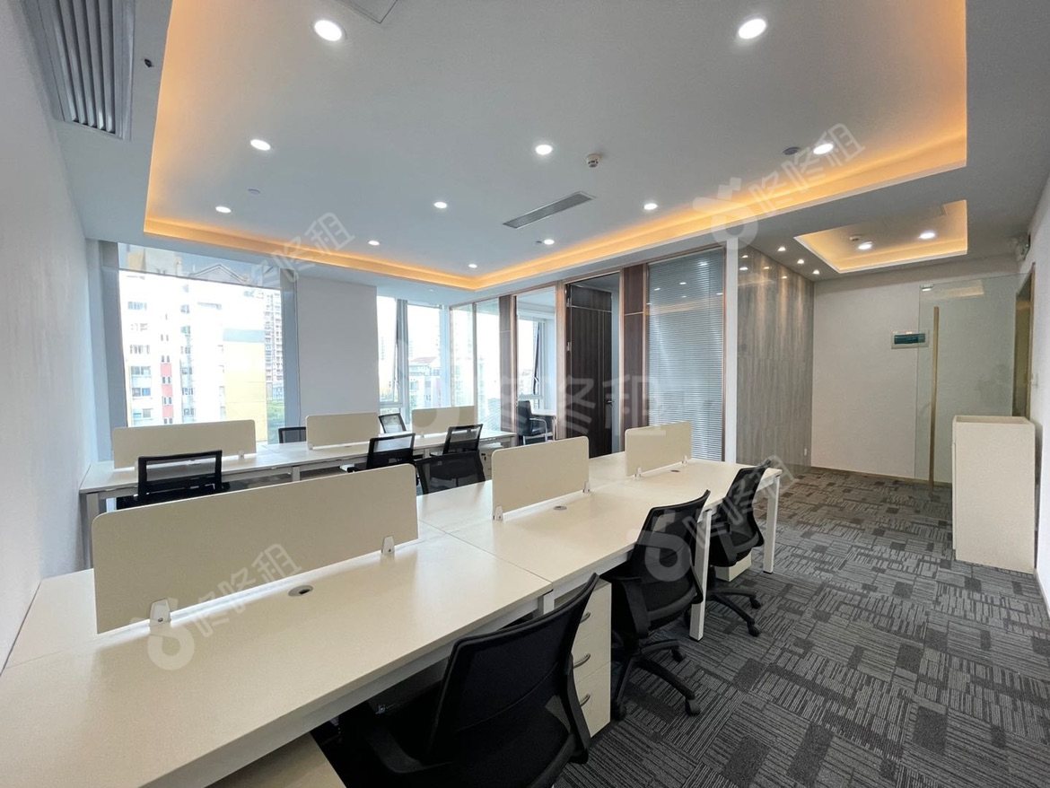 大新时代大厦_90平_精装_未分类