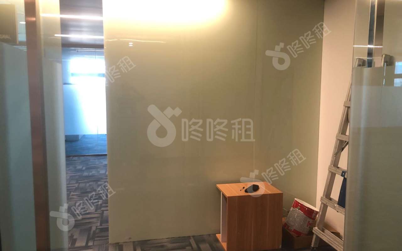 深圳湾科技生态园_330平_豪装_未分类