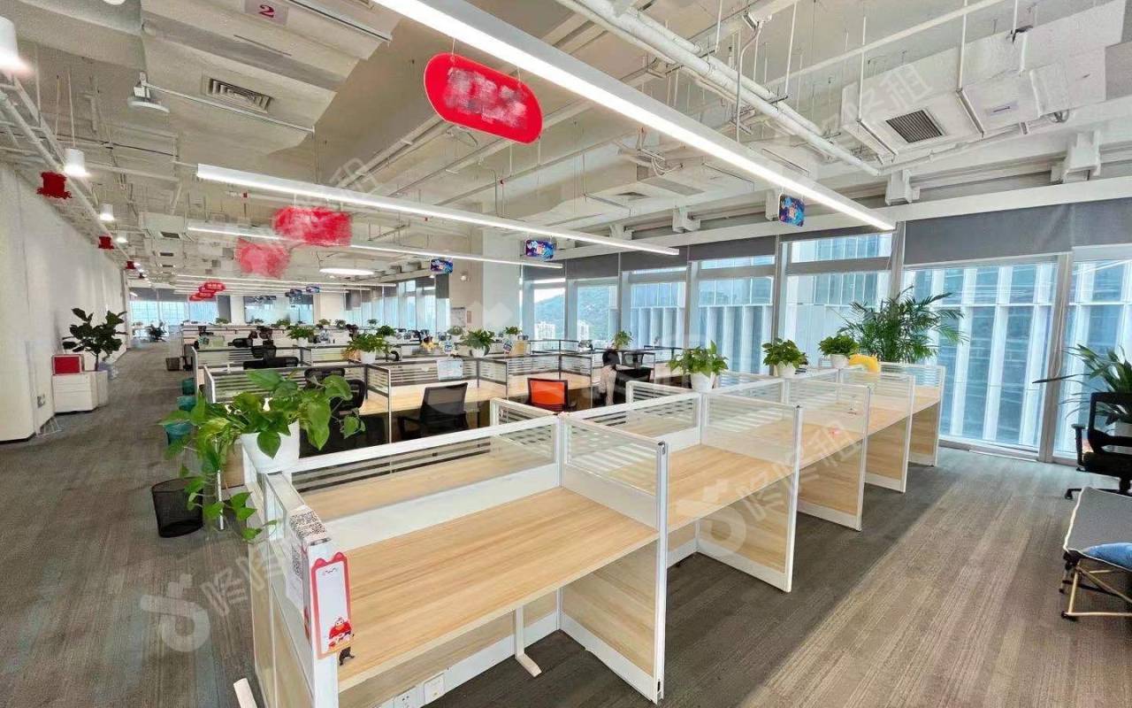 信利康大厦_2200平_精装_未分类