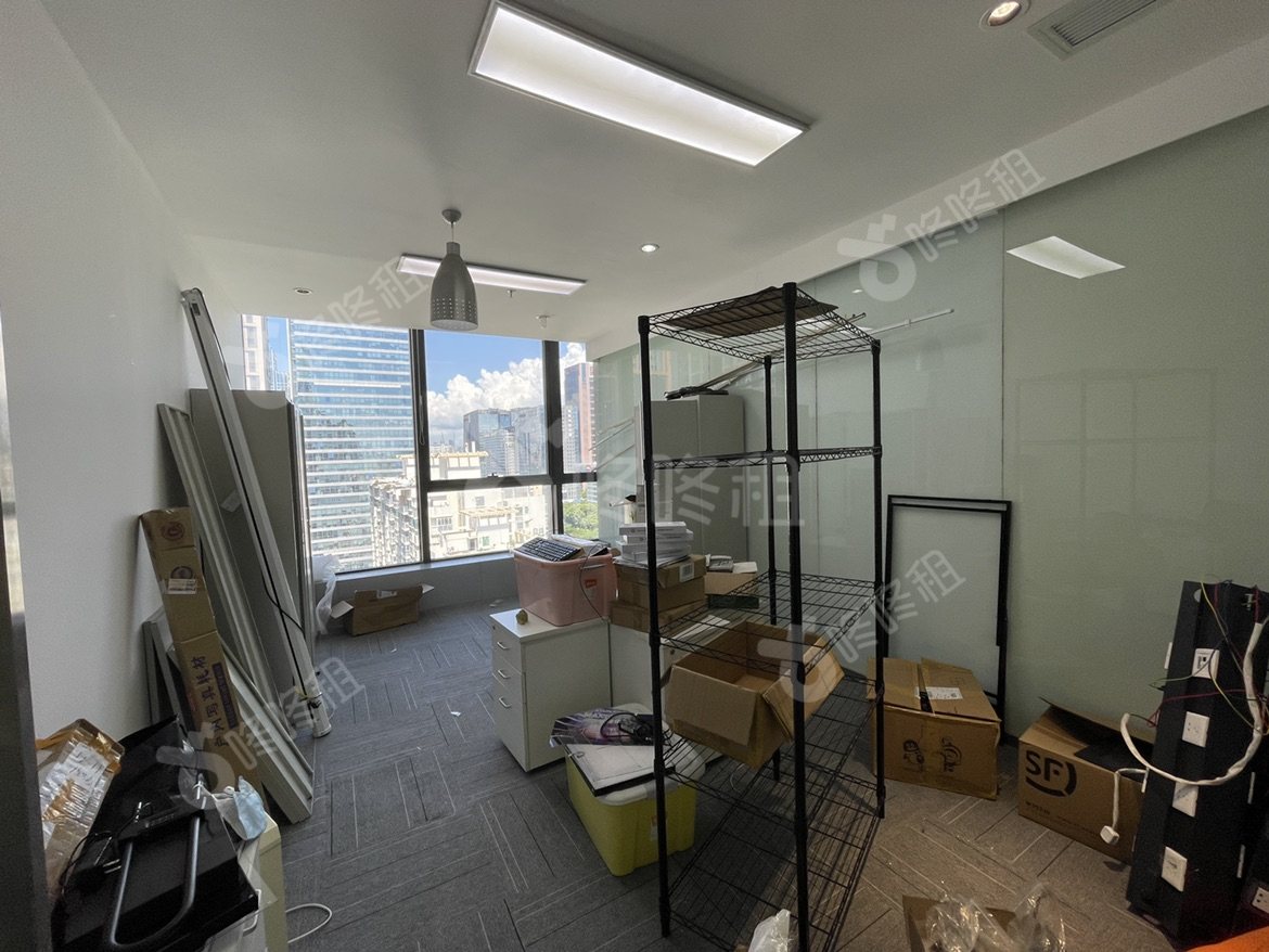 桑达科技大厦_438平_精装_未分类