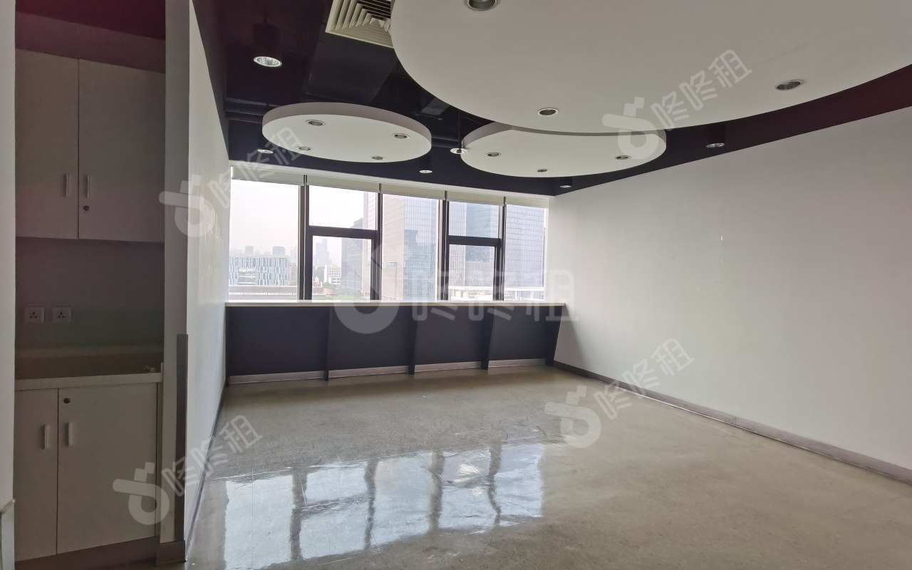 国人通信大厦_1631.6平_简装_未分类