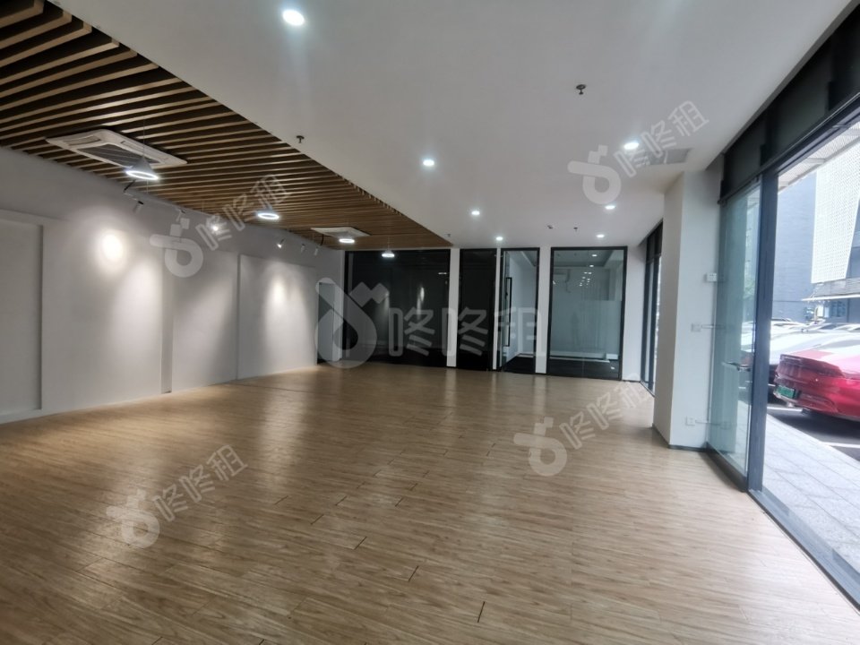 宗泰文创产业园_459平_精装_未分类