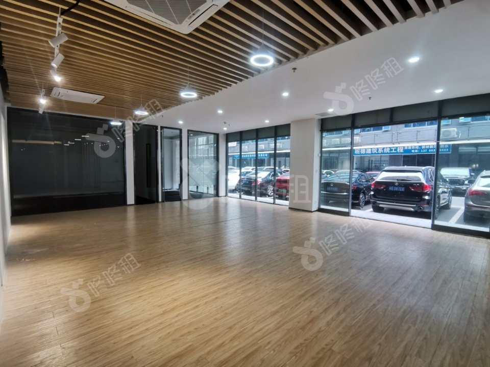 宗泰文创产业园_459平_精装_未分类