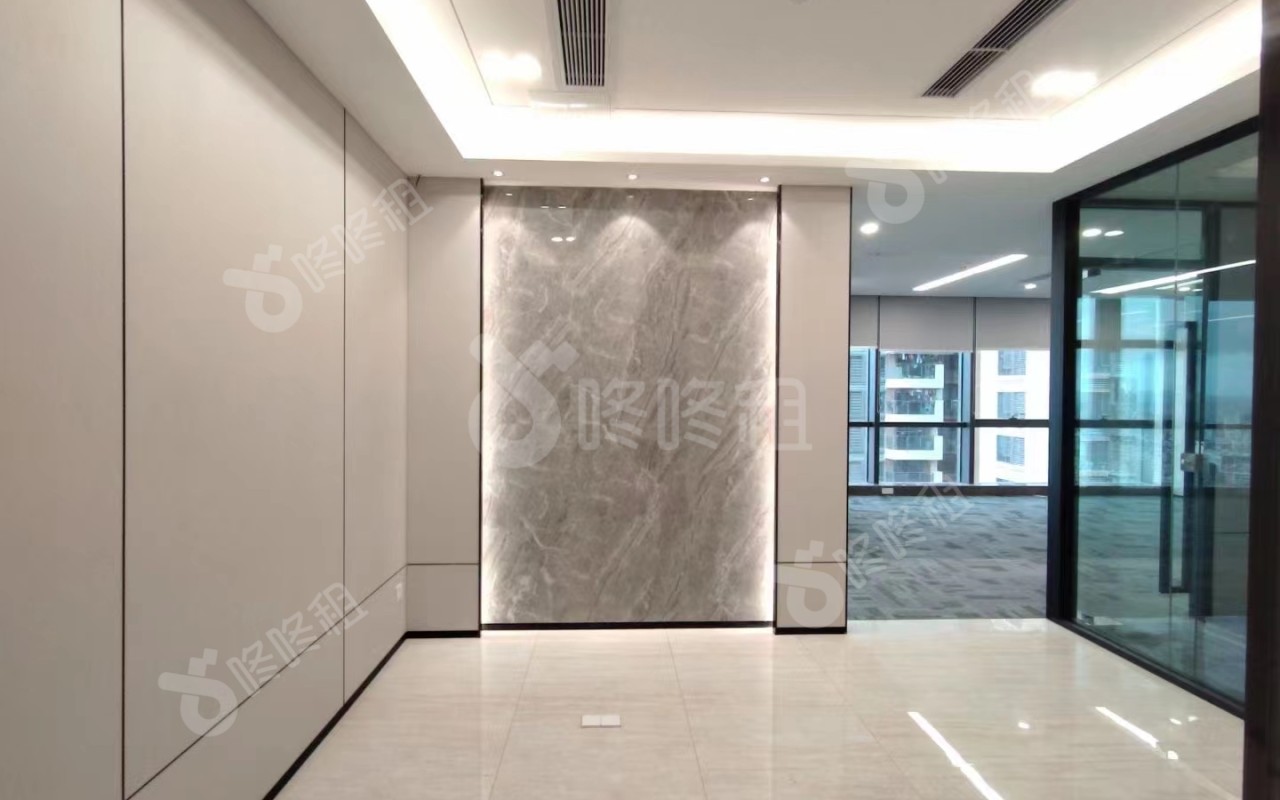 长江中心_263平_豪装_未分类