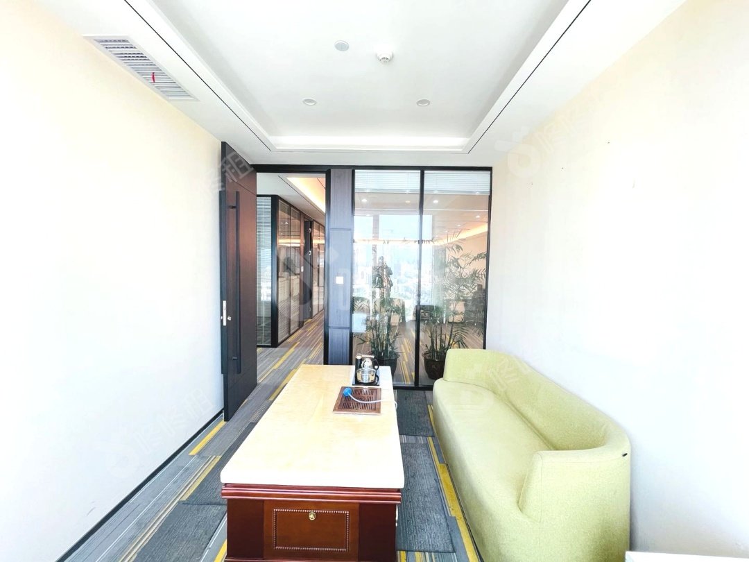 京地大厦_760平_豪装_未分类