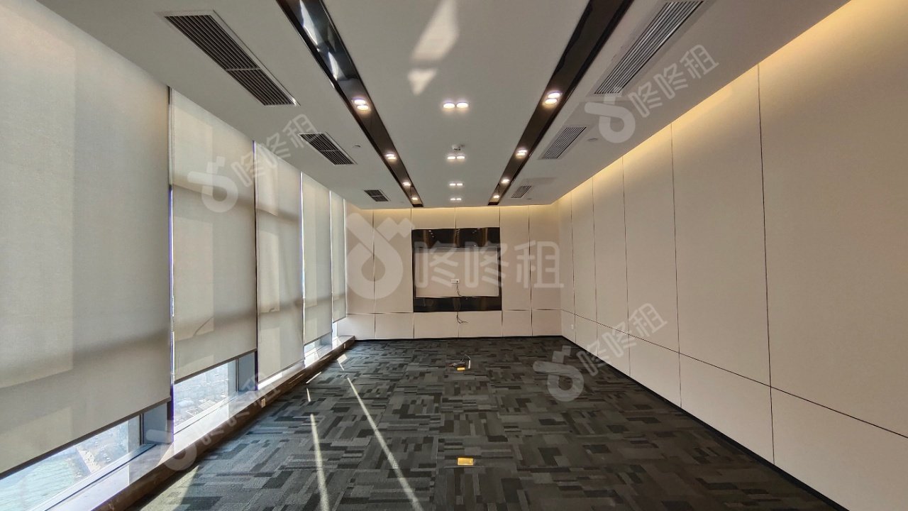 长江中心_759平_豪装_未分类