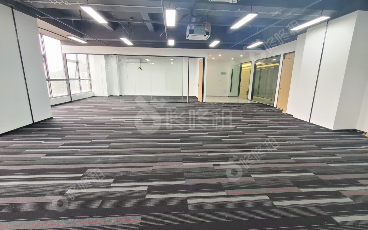 宗泰电商科创园（一电科技园）_208.4平_精装_未分类