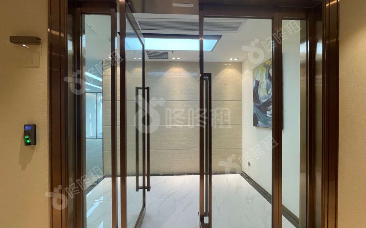 卓越前海壹号_176平_精装_未分类