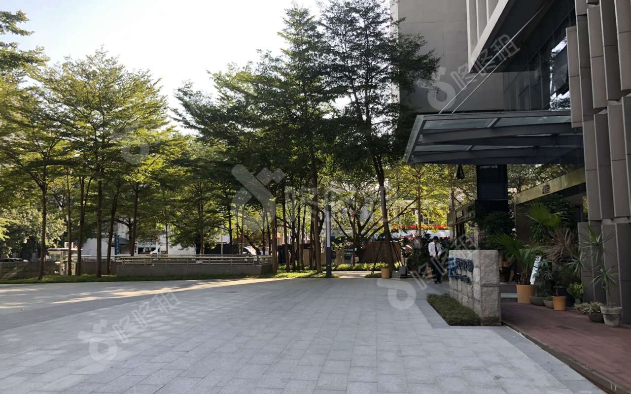蛇口科技大厦一期_290平_精装_未分类