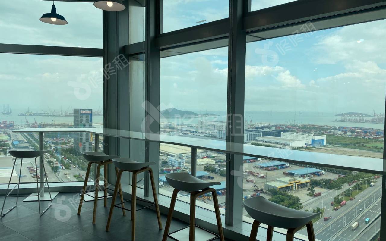 信利康大厦_2200平_精装_未分类