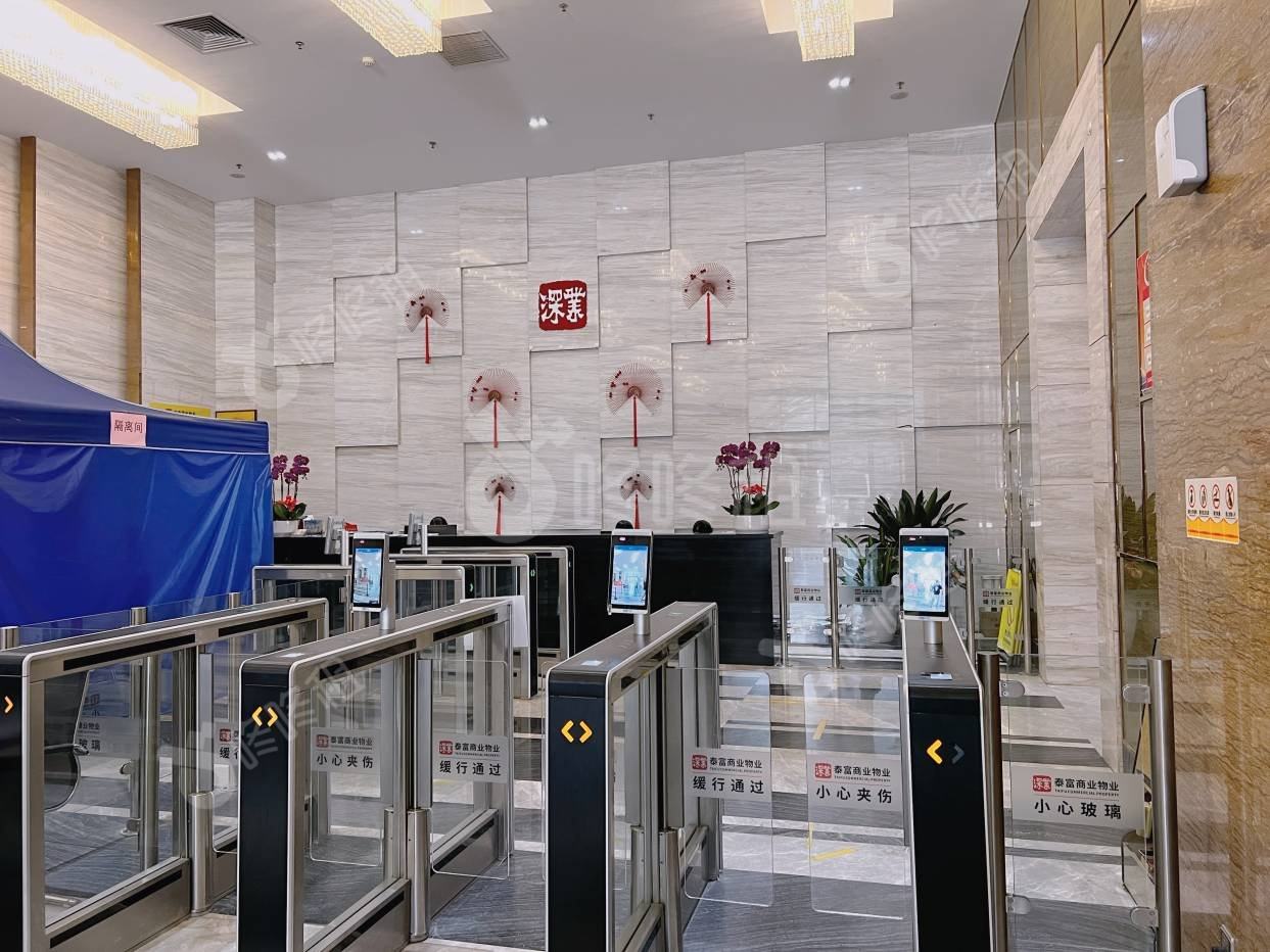 博隆大厦_400.31平_豪装_未分类