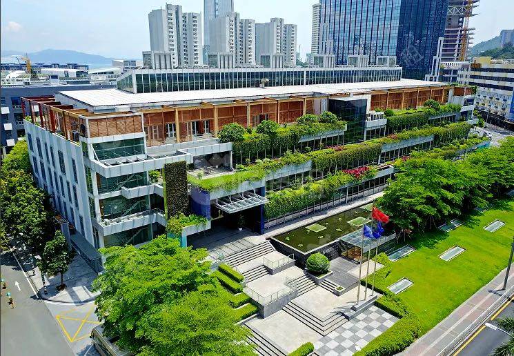 南海意库_560平_精装_未分类